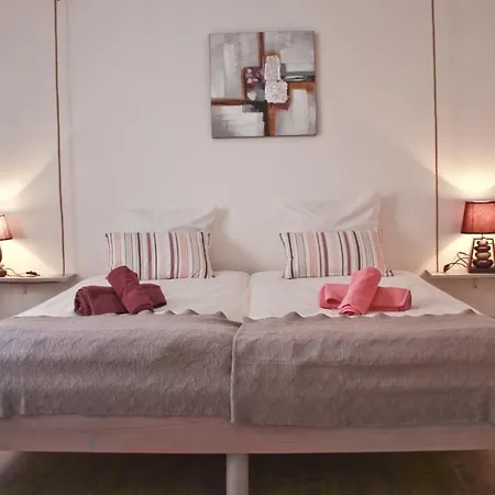 Les Coeurs De Cachemire Appartement Breuschwickersheim