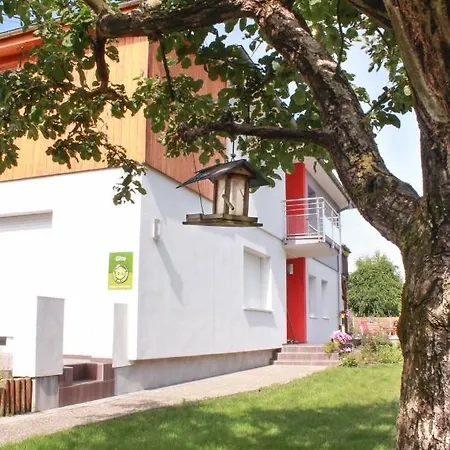 Les Coeurs De Cachemire Apartmán *