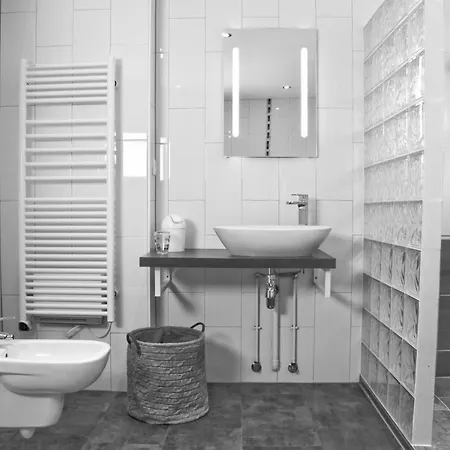 Les Coeurs De Cachemire Appartement