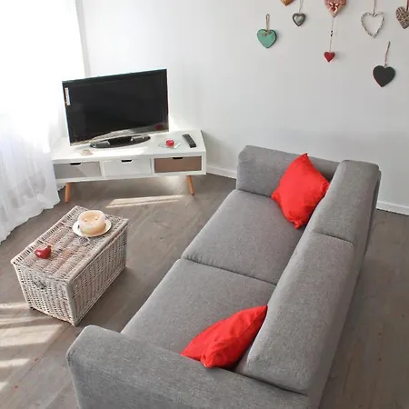 Les Coeurs De Cachemire Apartmán *