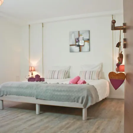 Les Coeurs De Cachemire Appartement